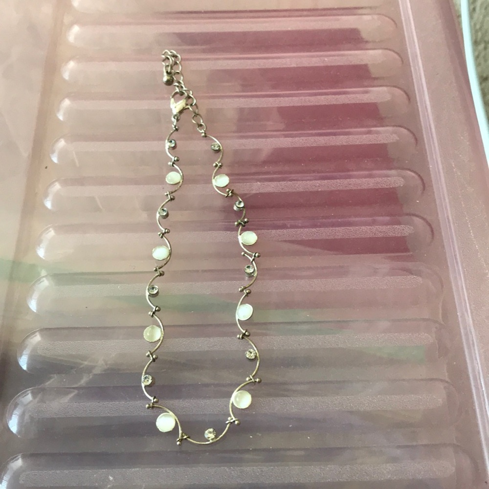 Vintage Bracelet